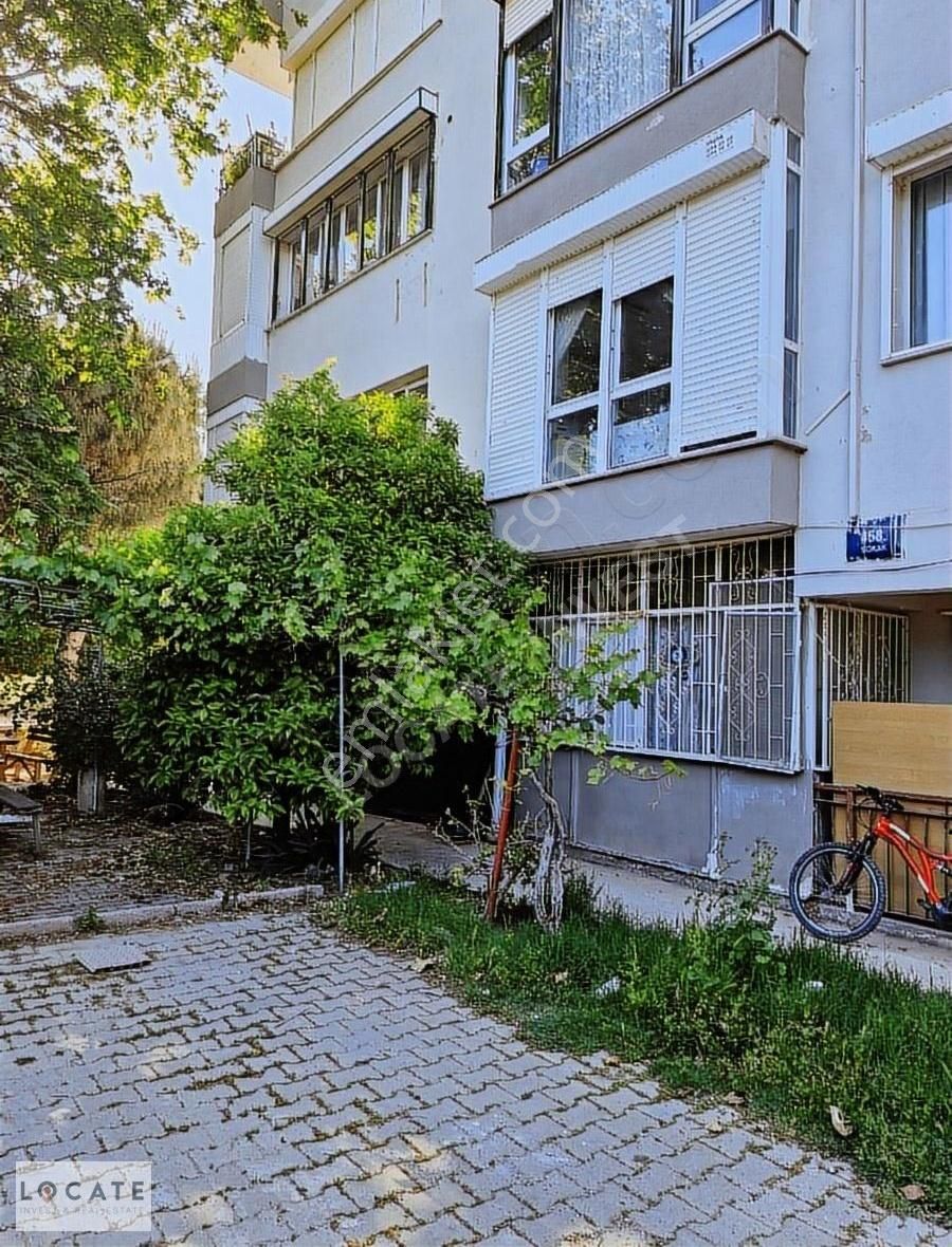 Locate'den Güzelbahçe Siteler'de Arakat 3+1 Satılık Daire