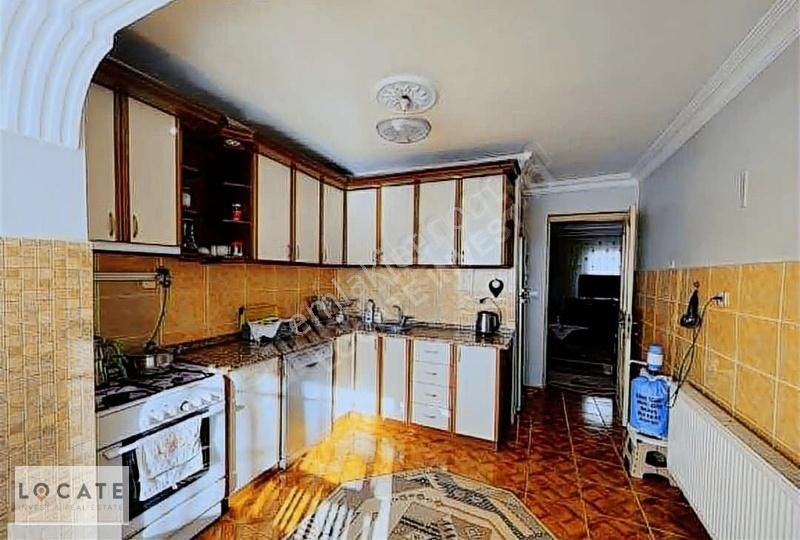 Locate'den Seferihisar Camikebir'de Yatırıma Uygun Satılık Villa - Görsel 3