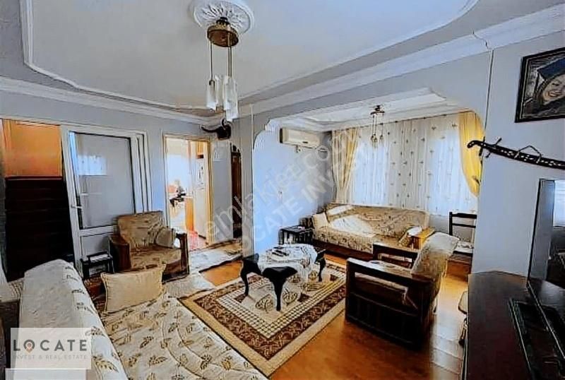 Locate'den Seferihisar Camikebir'de Yatırıma Uygun Satılık Villa - Görsel 10