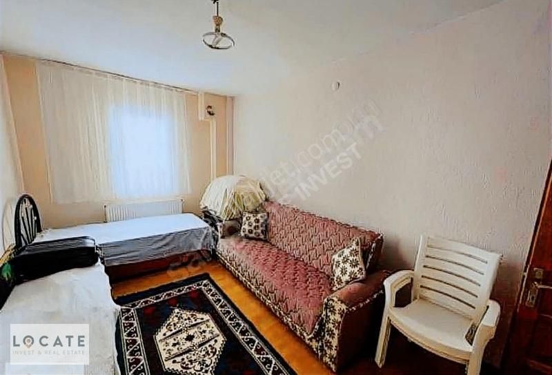 Locate'den Seferihisar Camikebir'de Yatırıma Uygun Satılık Villa - Görsel 2