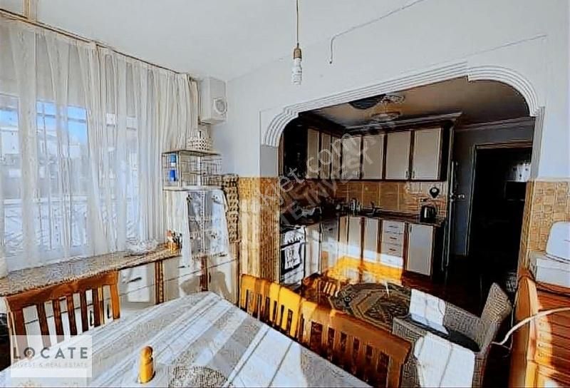 Locate'den Seferihisar Camikebir'de Yatırıma Uygun Satılık Villa - Görsel 9