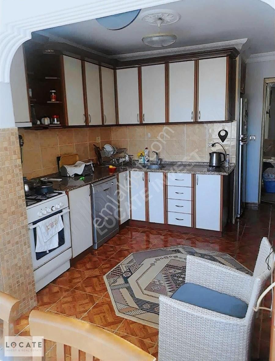 Locate'den Seferihisar Camikebir'de Yatırıma Uygun Satılık Villa - Görsel 11