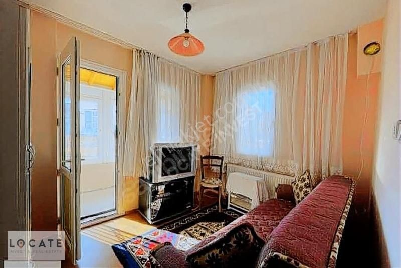 Locate'den Seferihisar Camikebir'de Yatırıma Uygun Satılık Villa - Görsel 4