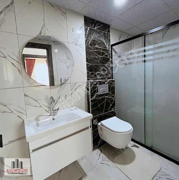 2+1 Satılık Daire **sıfır**