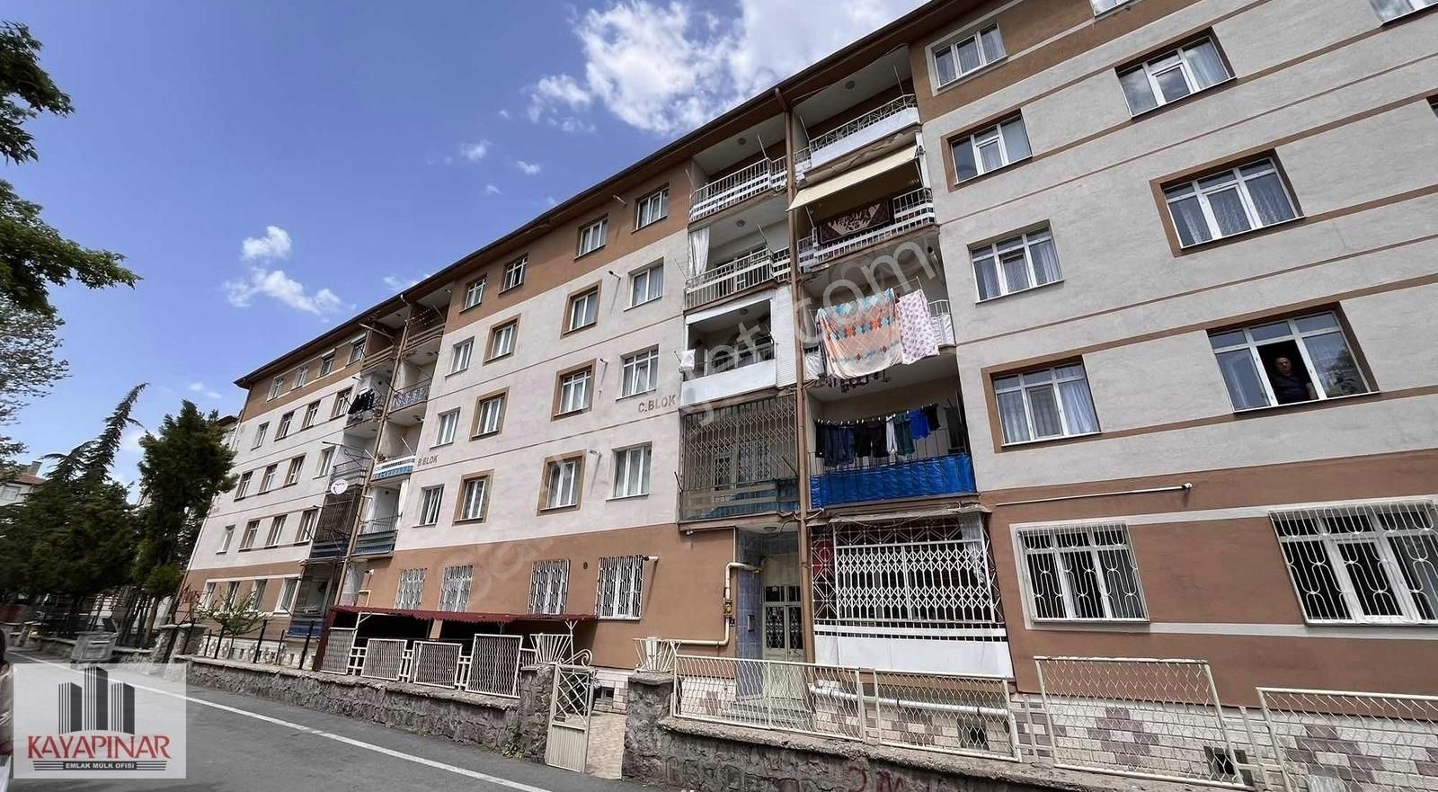 2+1 Satılık Kombili Fırsat Dairesi