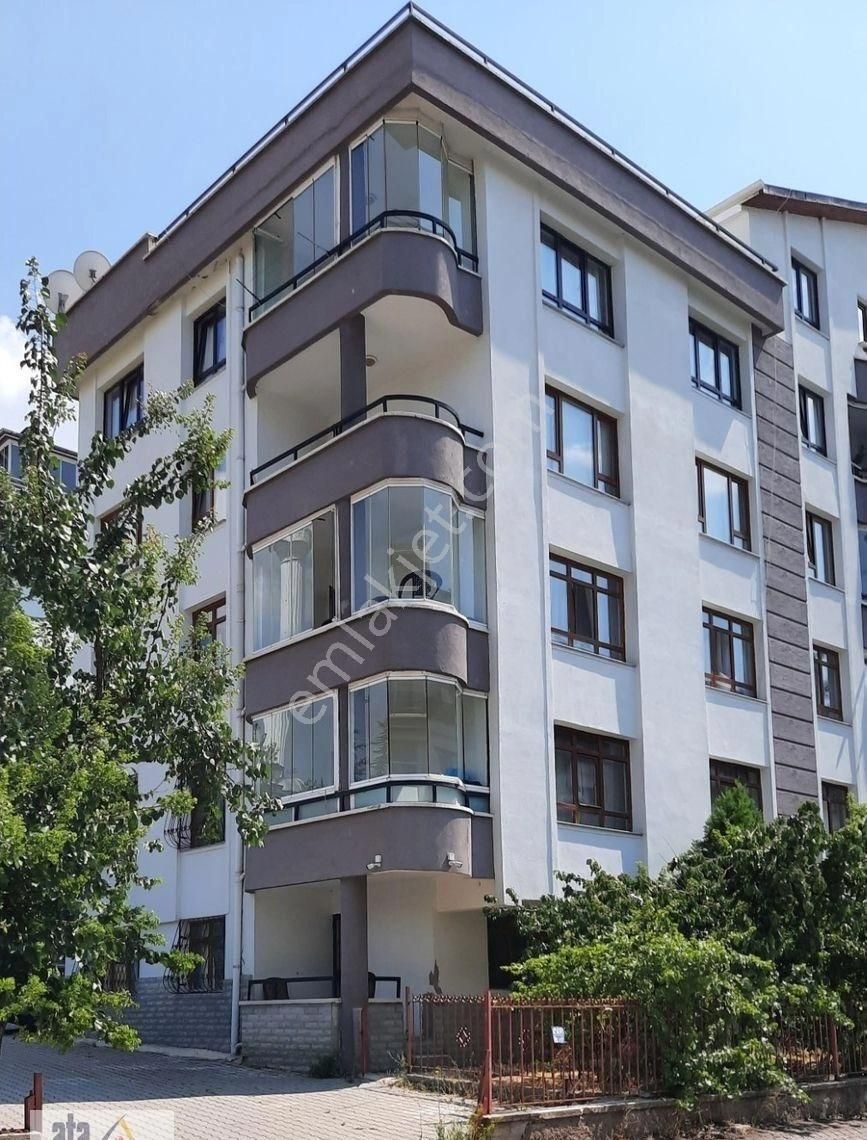 Kırkkonaklar Caddeye 2 Bina 3+1+kiler Yüksek Giriş 2 Balkonlu