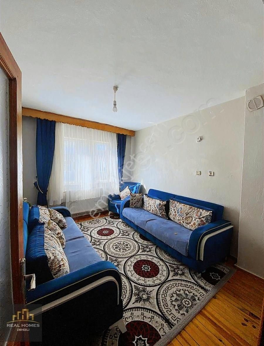 Real Homes Gayrimenkulden Karaman Mevkiinde Fırsat Daire