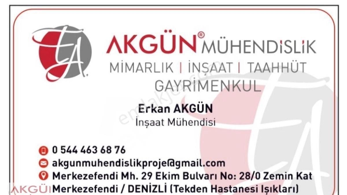 Kadılar Da 2 Villalık İmarlı Arsa