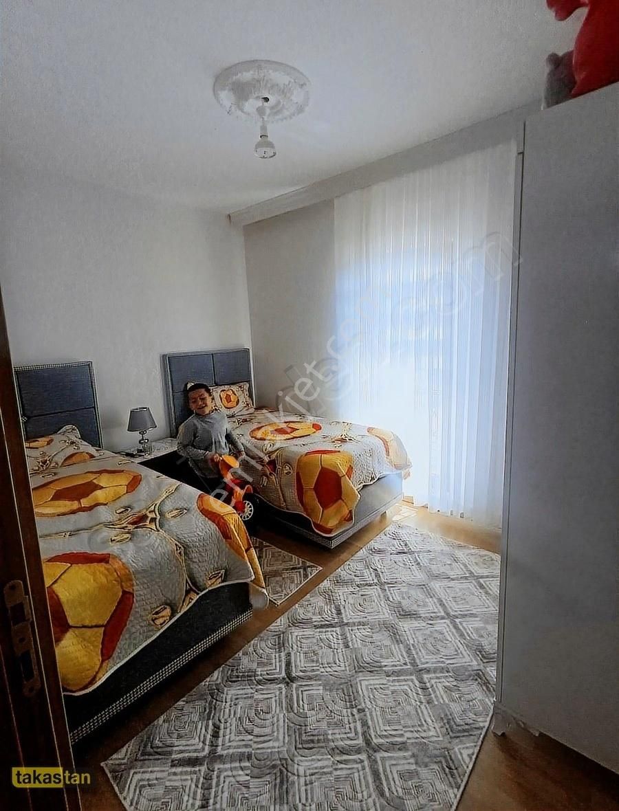 Basın Sitesi Arakat Masrafsız Önü Açık 2+1 Uygun Fırsat Daire