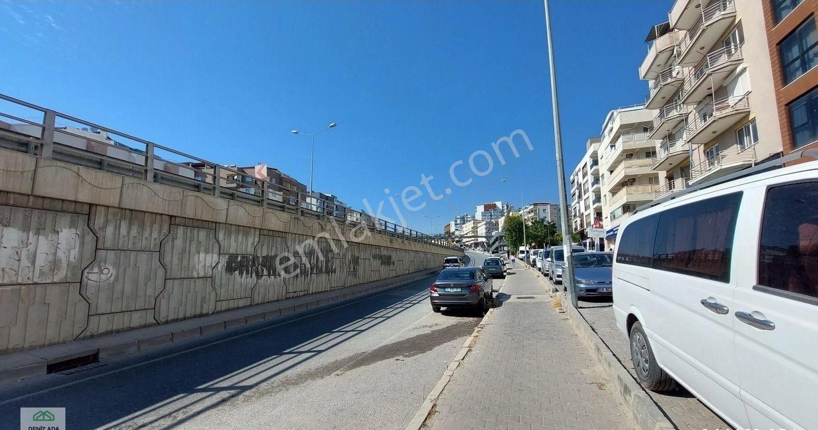 Kuşadası Ege M. 1+1 Yüksek Giriş Yatırımlık Satılık Daire - Görsel 21