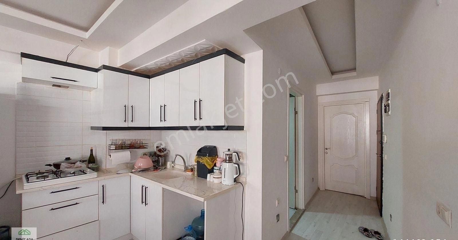 Kuşadası Ege M. 1+1 Yüksek Giriş Yatırımlık Satılık Daire - Görsel 3