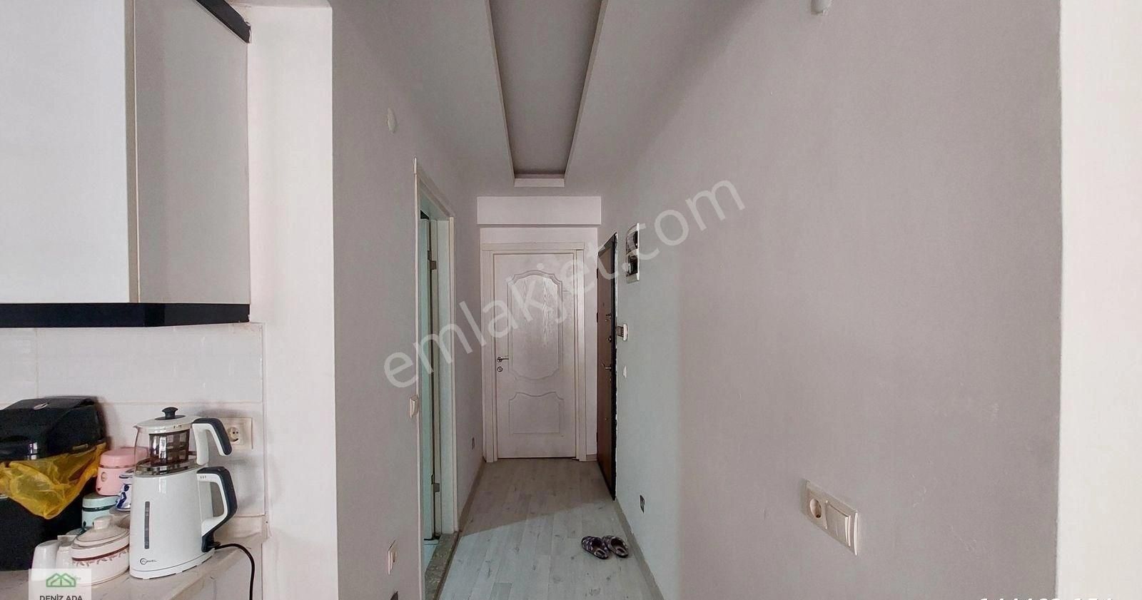 Kuşadası Ege M. 1+1 Yüksek Giriş Yatırımlık Satılık Daire - Görsel 17