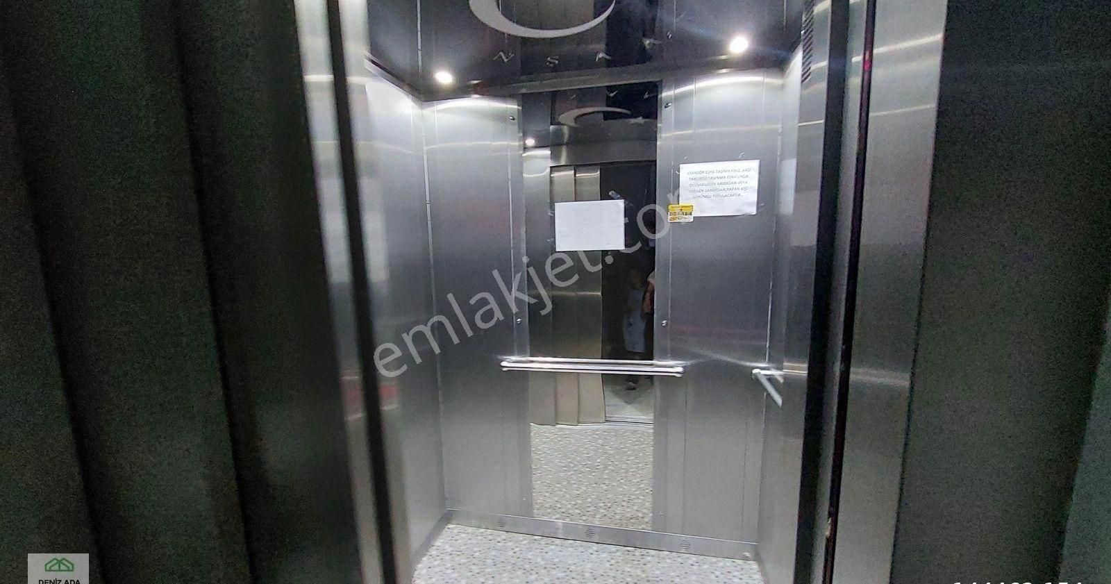 Kuşadası Ege M. 1+1 Yüksek Giriş Yatırımlık Satılık Daire - Görsel 9