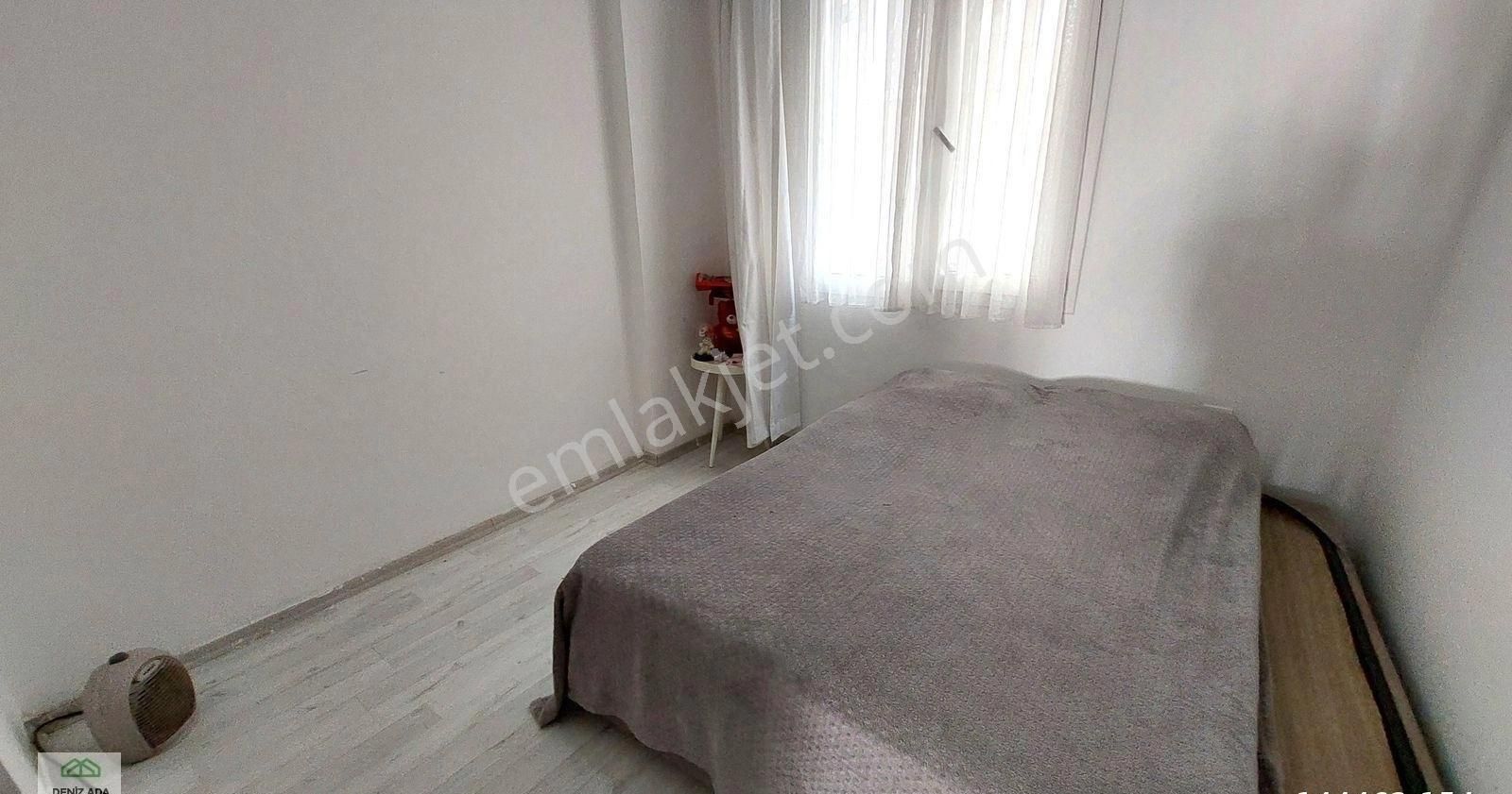 Kuşadası Ege M. 1+1 Yüksek Giriş Yatırımlık Satılık Daire - Görsel 19