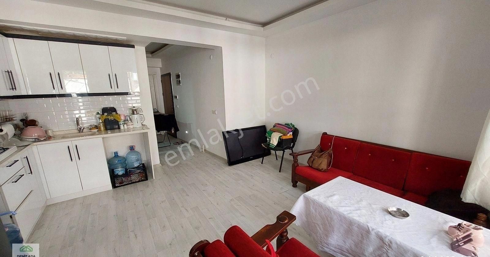 Kuşadası Ege M. 1+1 Yüksek Giriş Yatırımlık Satılık Daire - Görsel 14