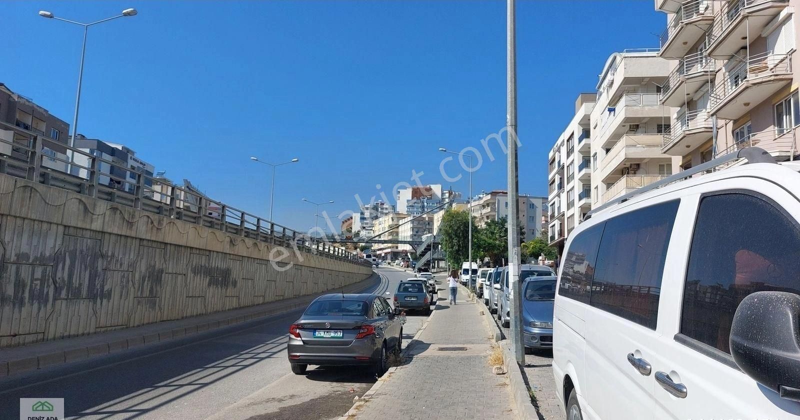 Kuşadası Ege M. 1+1 Yüksek Giriş Yatırımlık Satılık Daire - Görsel 18