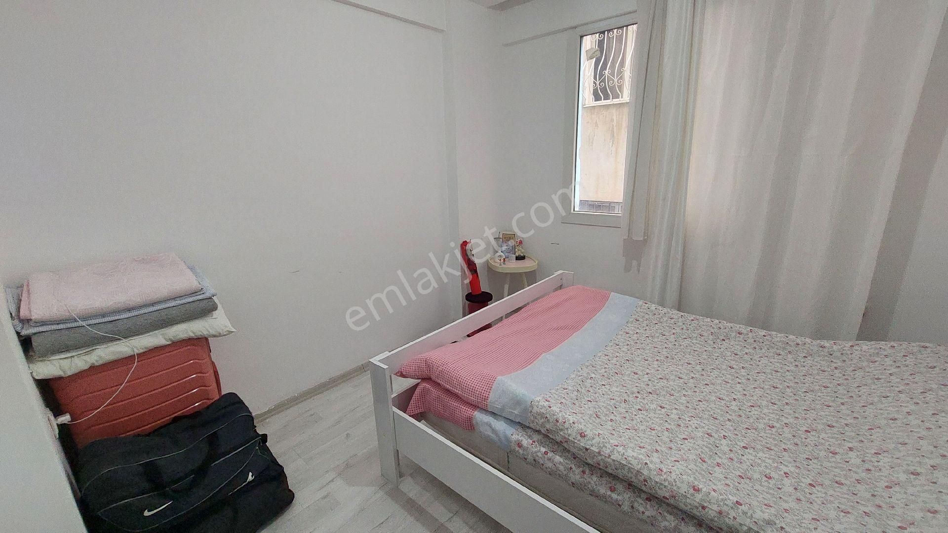 Kuşadası Ege M. 1+1 Yüksek Giriş Yatırımlık Satılık Daire - Görsel 23