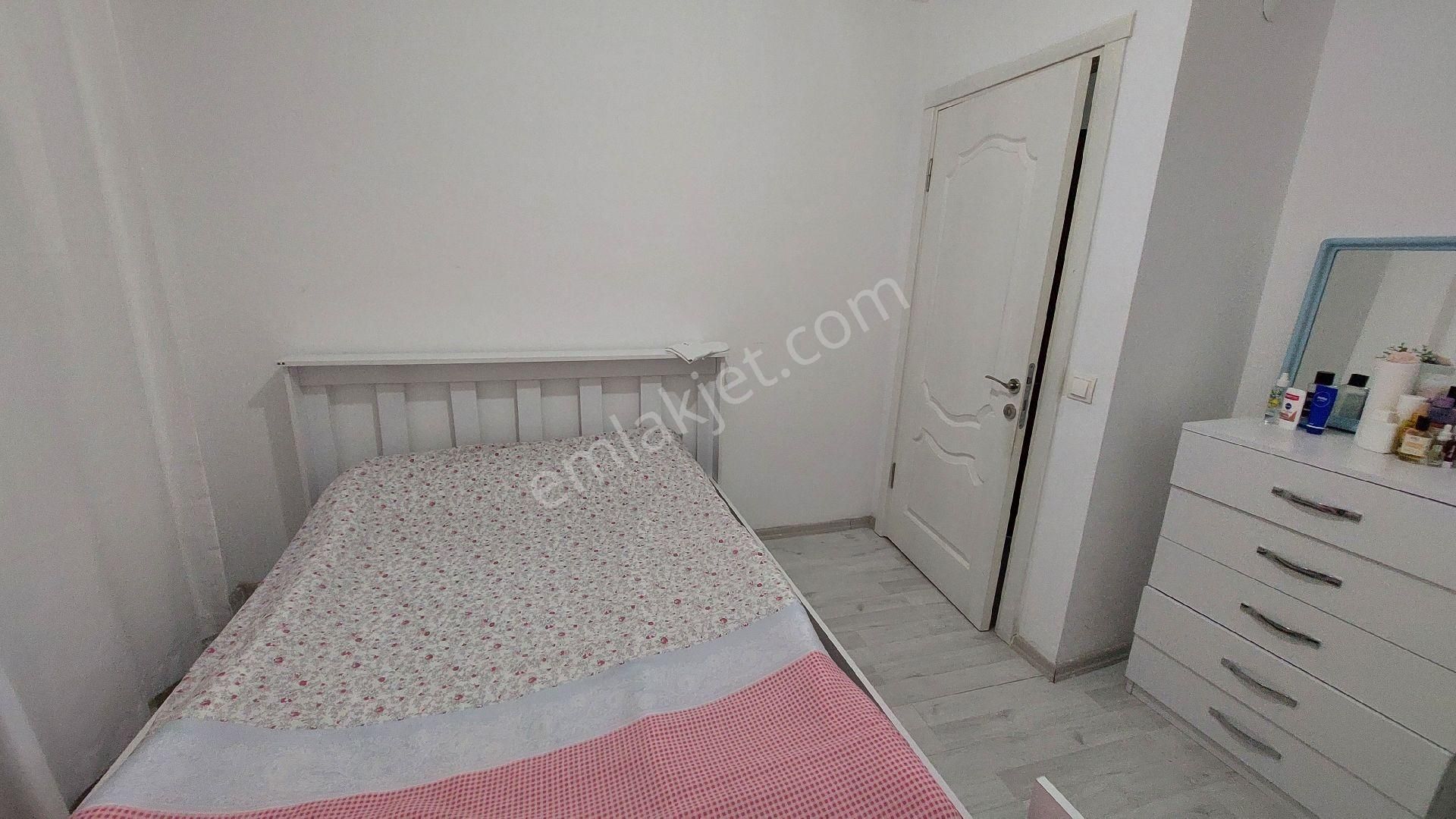 Kuşadası Ege M. 1+1 Yüksek Giriş Yatırımlık Satılık Daire - Görsel 25