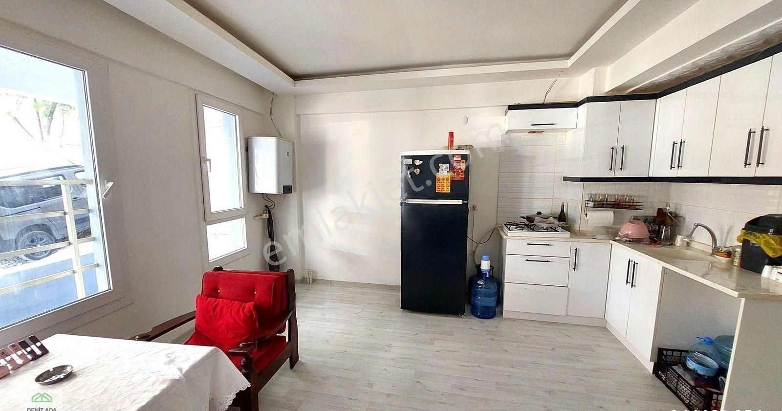 Kuşadası Ege M. 1+1 Yüksek Giriş Yatırımlık Satılık Daire - Görsel 4