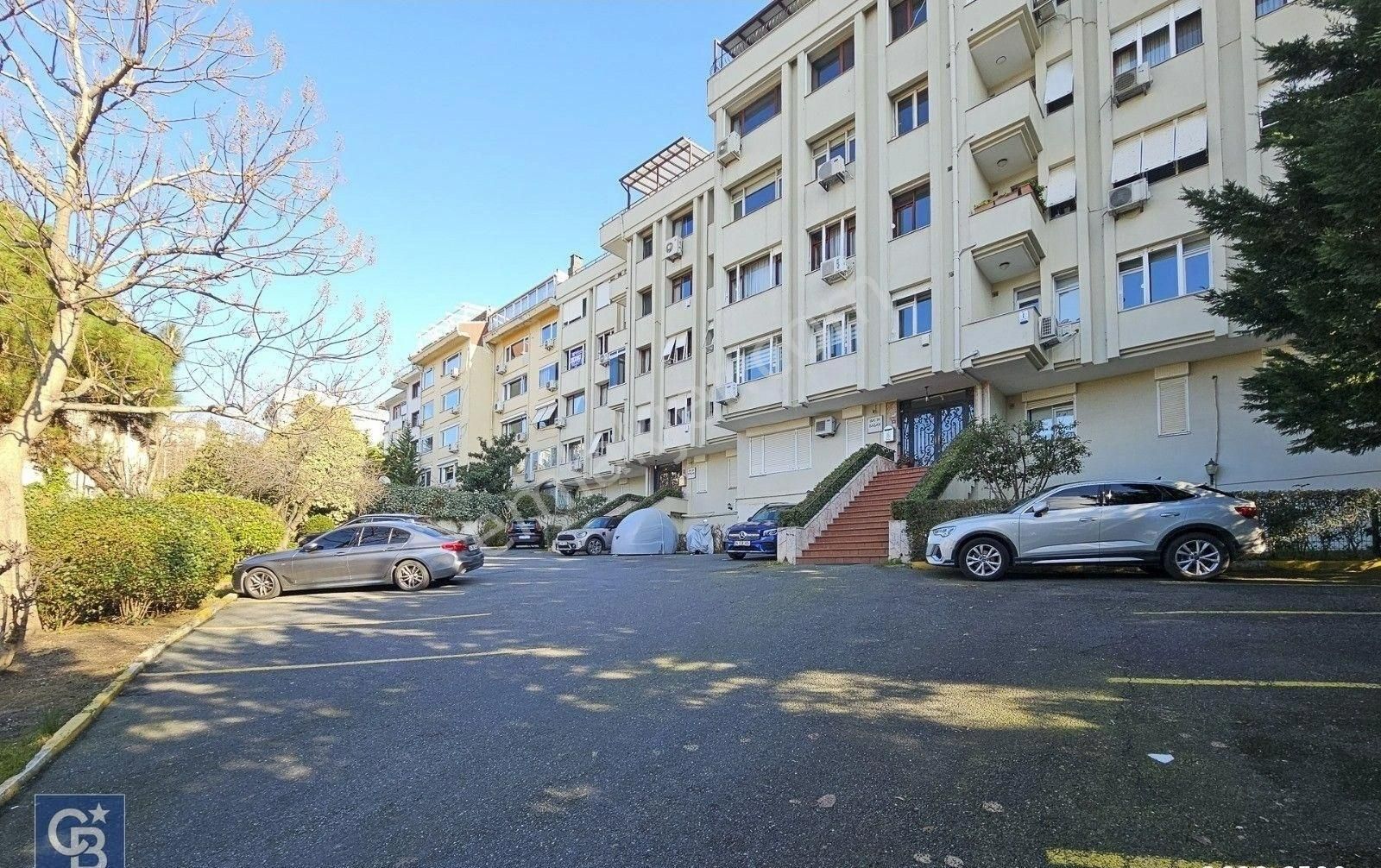 Ulus Selvi Sokakta Kiralık Dubleks Daire - Görsel 10