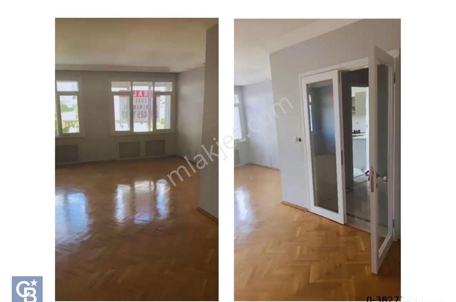 Ulus Selvi Sokakta Kiralık Dubleks Daire - Görsel 8