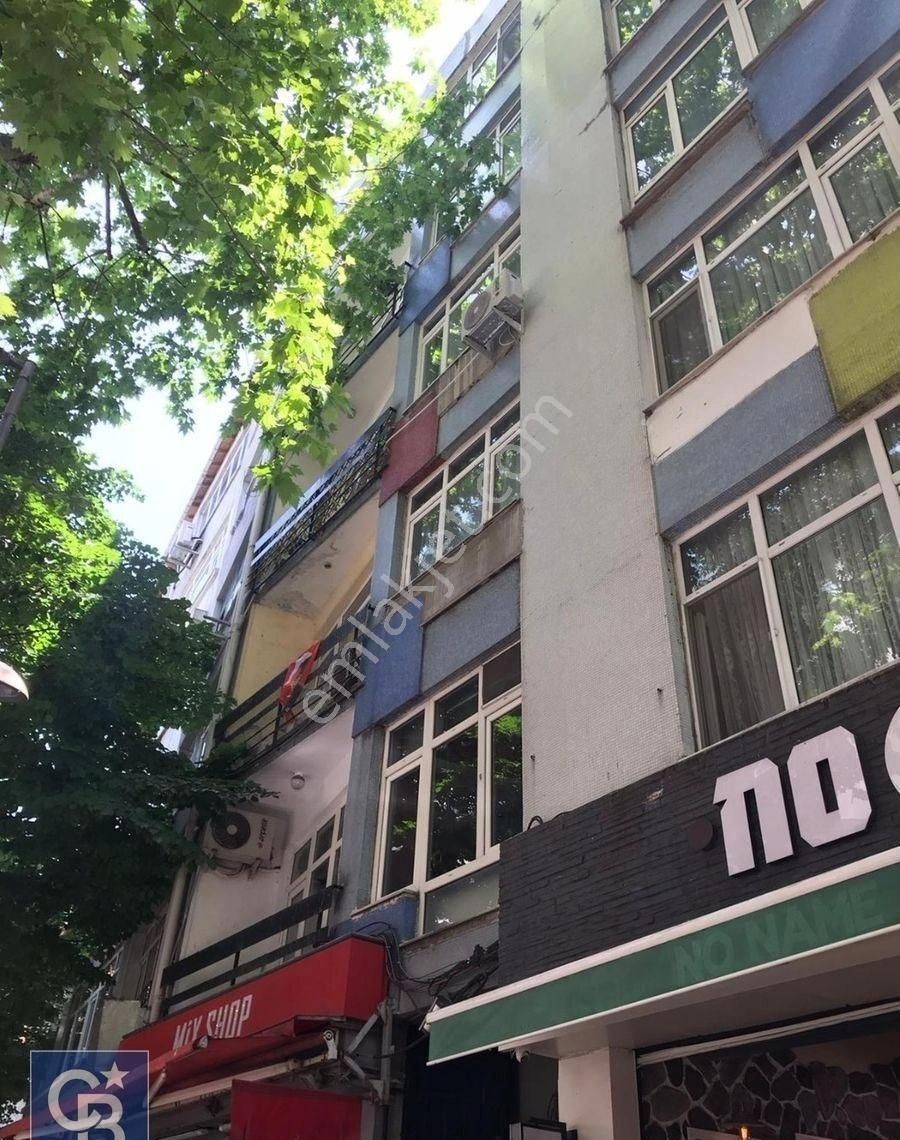 Beşiktaş Ihlamur Dere Cad. Üzerinde Ferah 1+1 Kiralık Daire