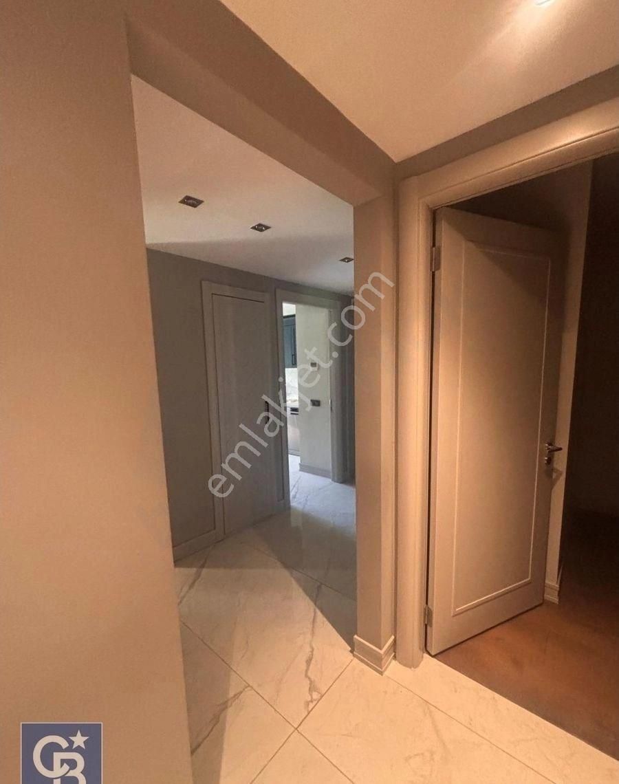 Almondhill Sitesi 4+1 Havuz Cepheli Büyük Balkonlu Boş Daire