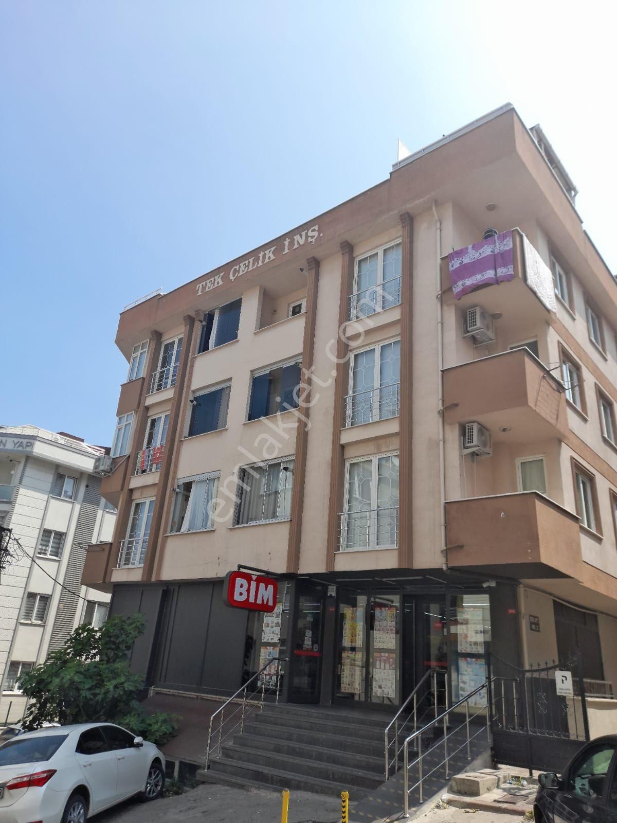 Fındıklı’da Kiralık 2+1 Teraslı Daire
