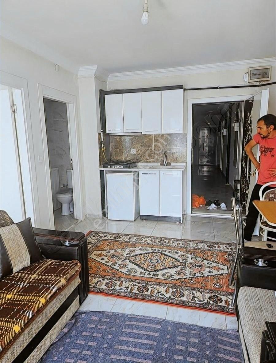 Yasemın Emlak Tan Erenler Merkezde 1 +1 Cok Temız Arakat