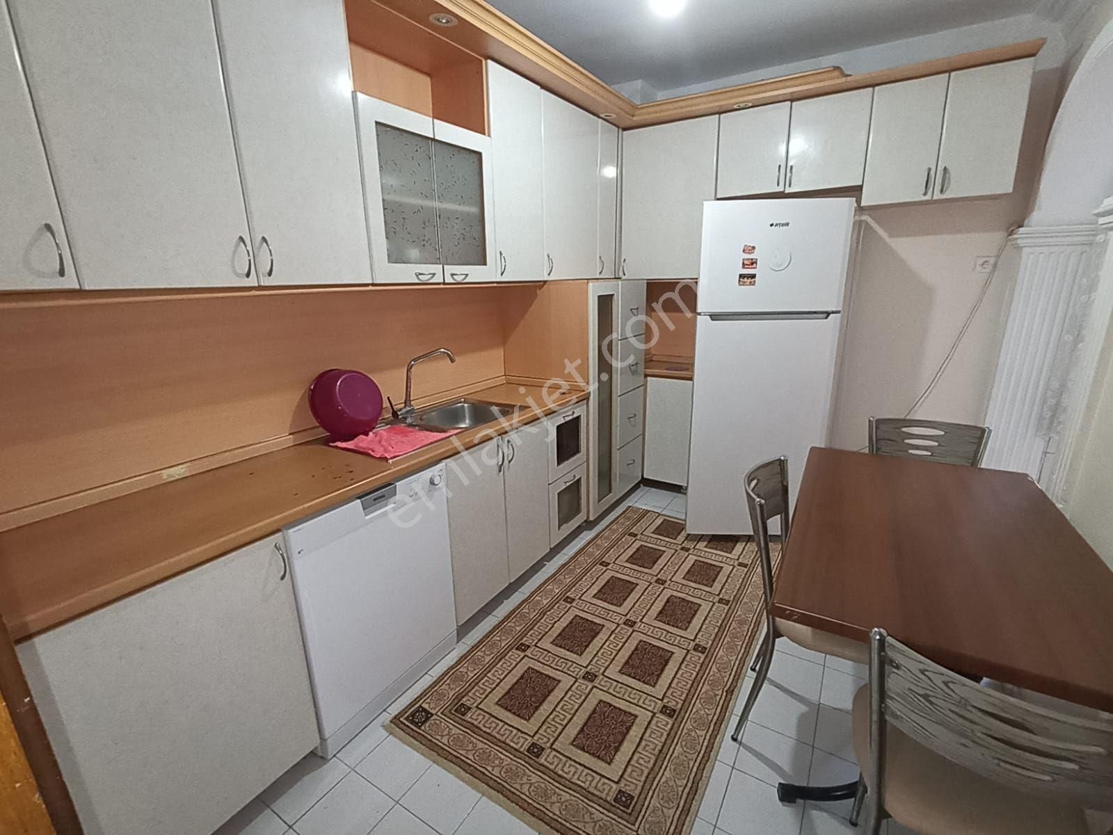Avantaj Gayrimenkulden Full Eşyalı Kiralık 3+1 Daire