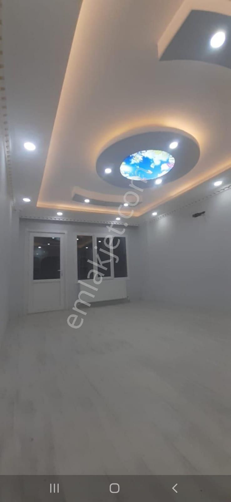 Solcan Emrah’tan Satılık 3 + 1 Daire