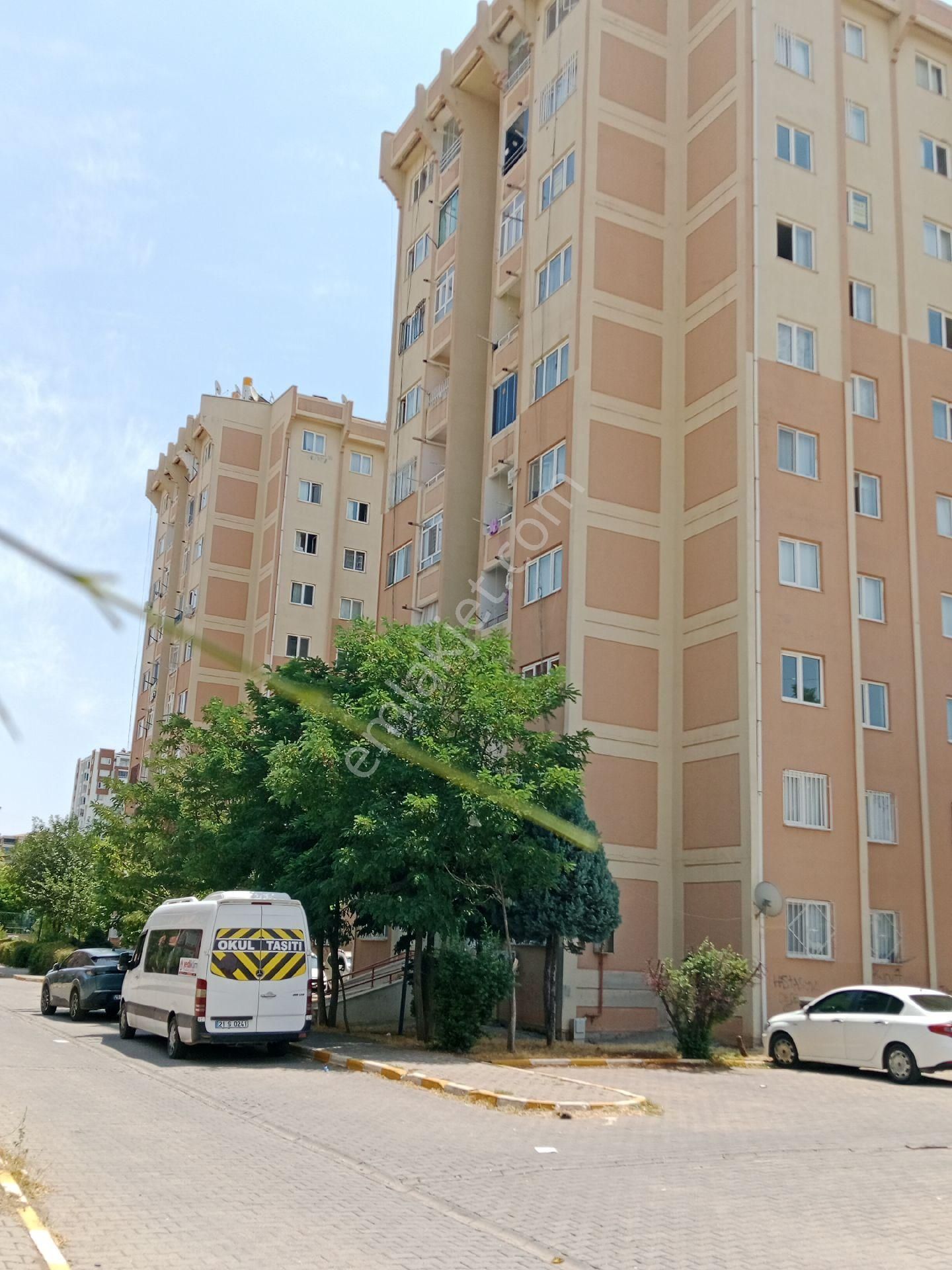 Çağrı Gayrimenkul Satılık Daire Doğal Gazlı Asansörlü Kat Mülkiyeti