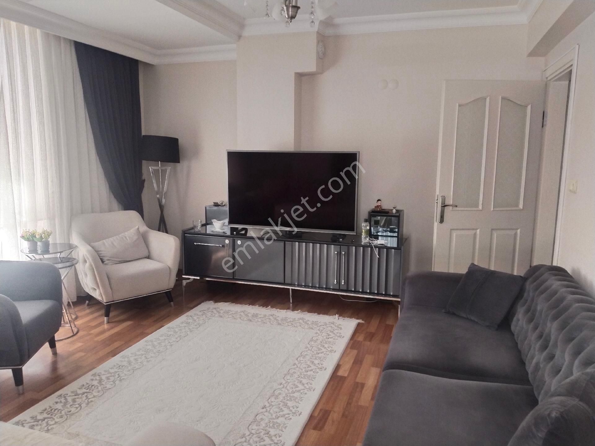 İstanbul Sultangazi Gazi Mahallesi Satılık Dubleks Daire