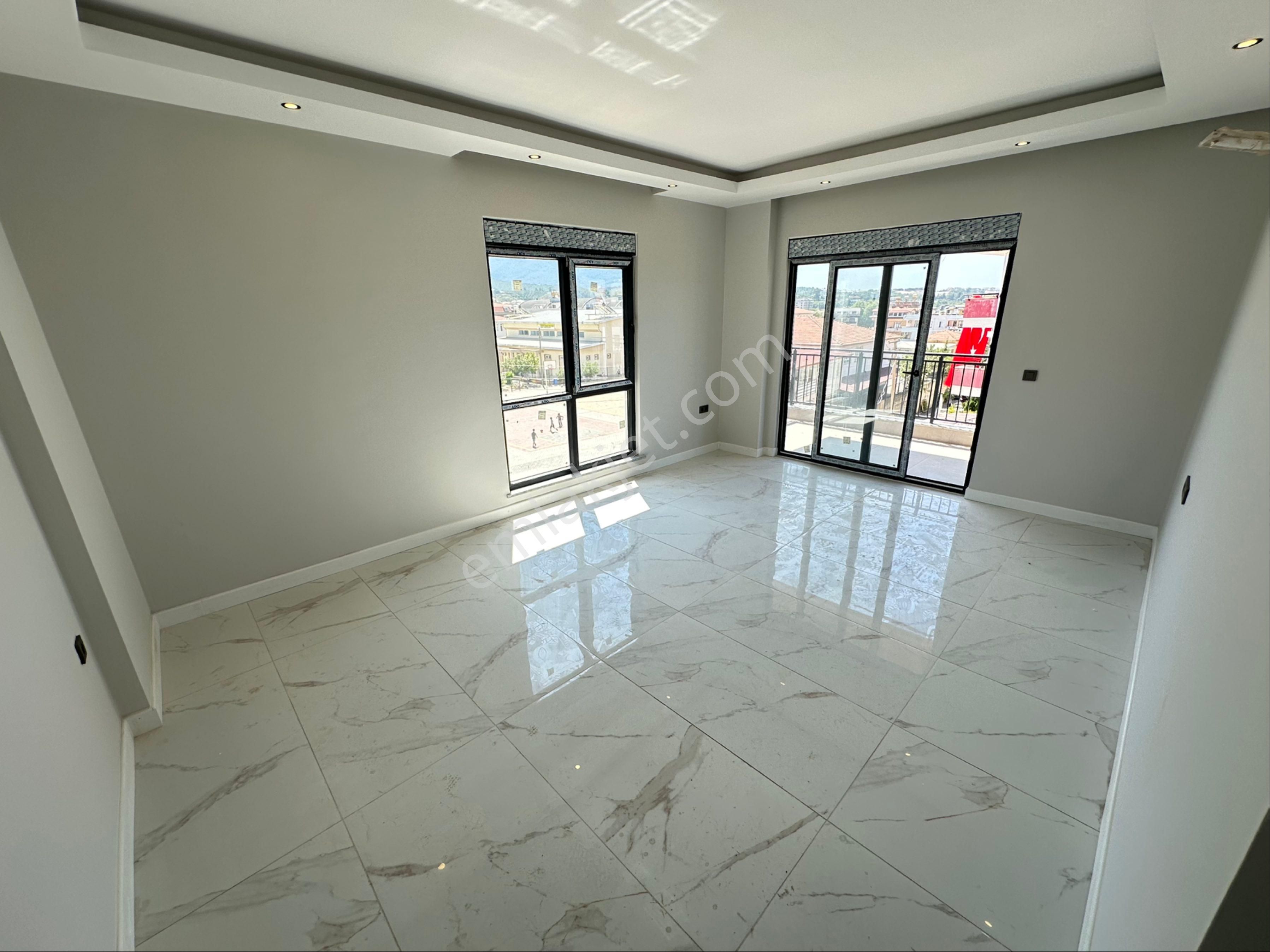 Kiralık 2+1 Ayrı Mutfak
