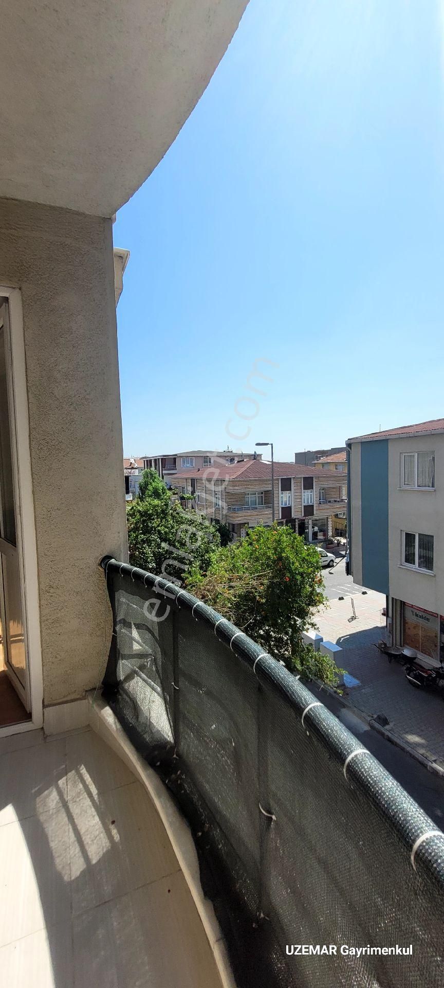 Uzemar'dan/küçükçekmece/kartaltepe/kiralık &daire