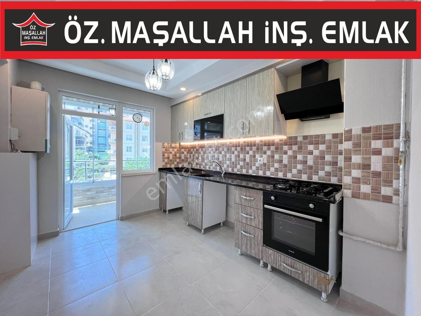 Fırsat Bu Fırsat ! Piyasa Değerinin En Az 400bintl Altında! Park Manzaralı Masrafsız 3+1