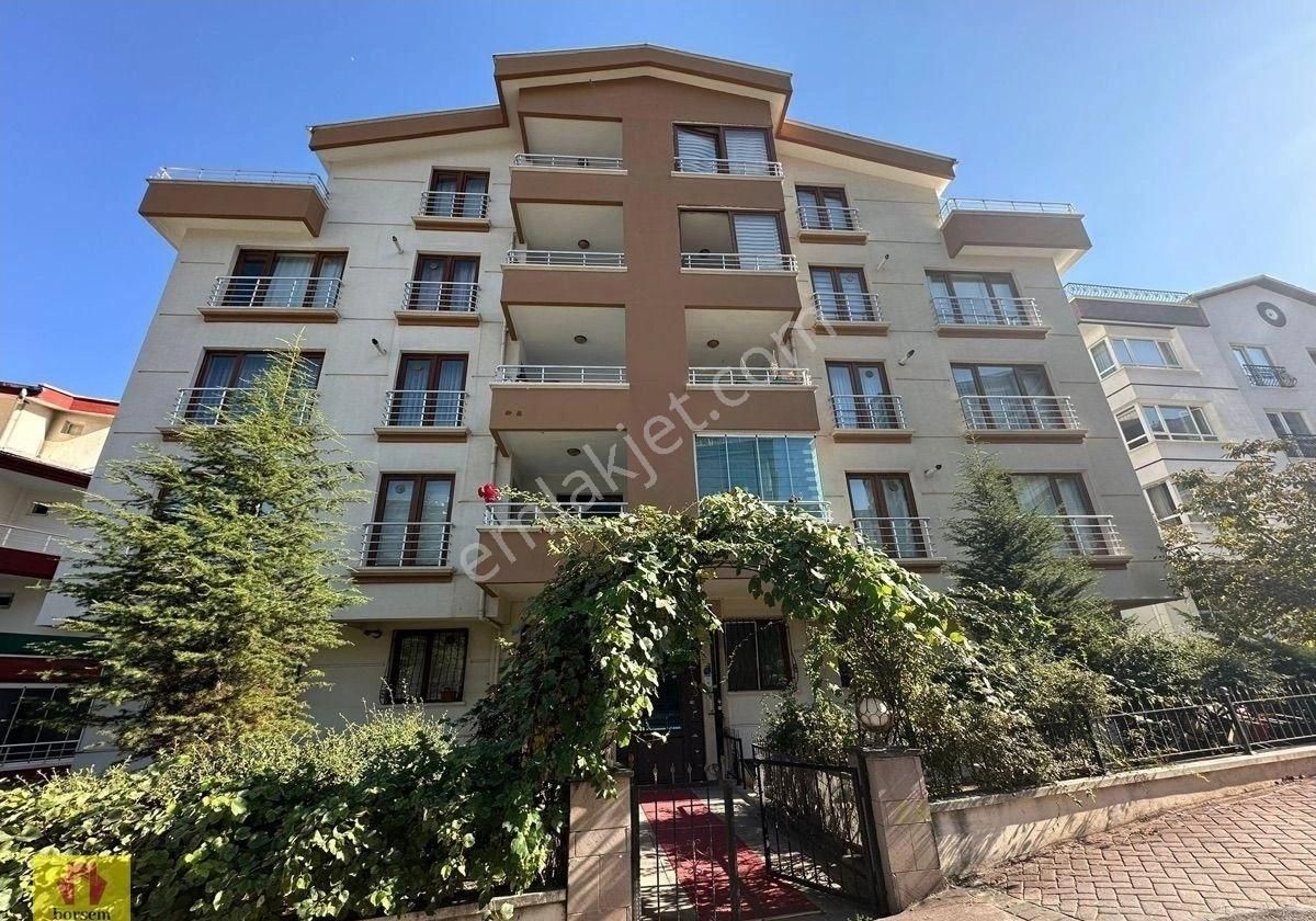 Aşıkpaşa Mahallesi 2+1 Full Mobilyalı Kiralık