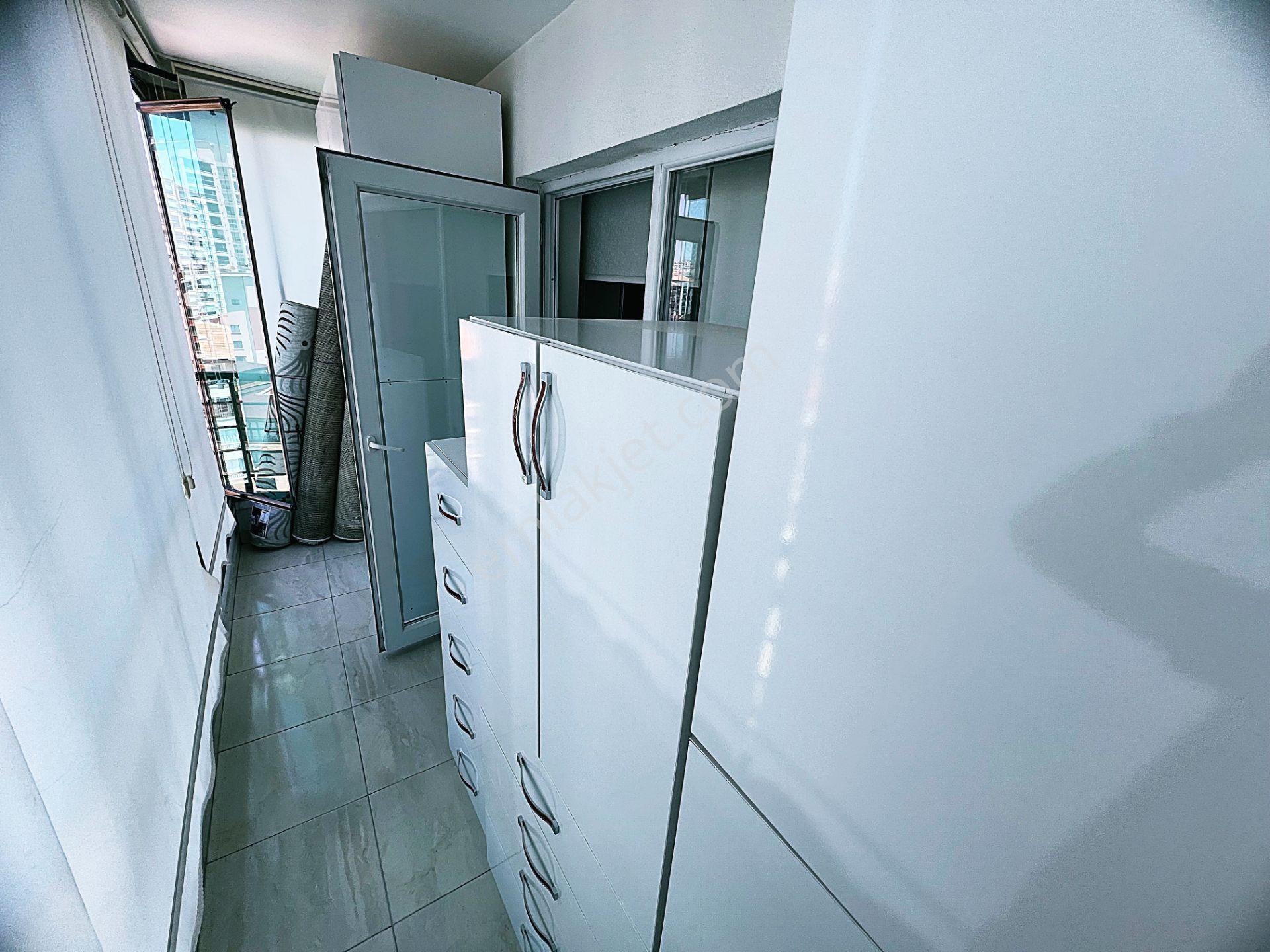 Cihandan Kayalar Da Prestijli Sitede Erolkaya Cadde Yakını 3+1 - Görsel 32