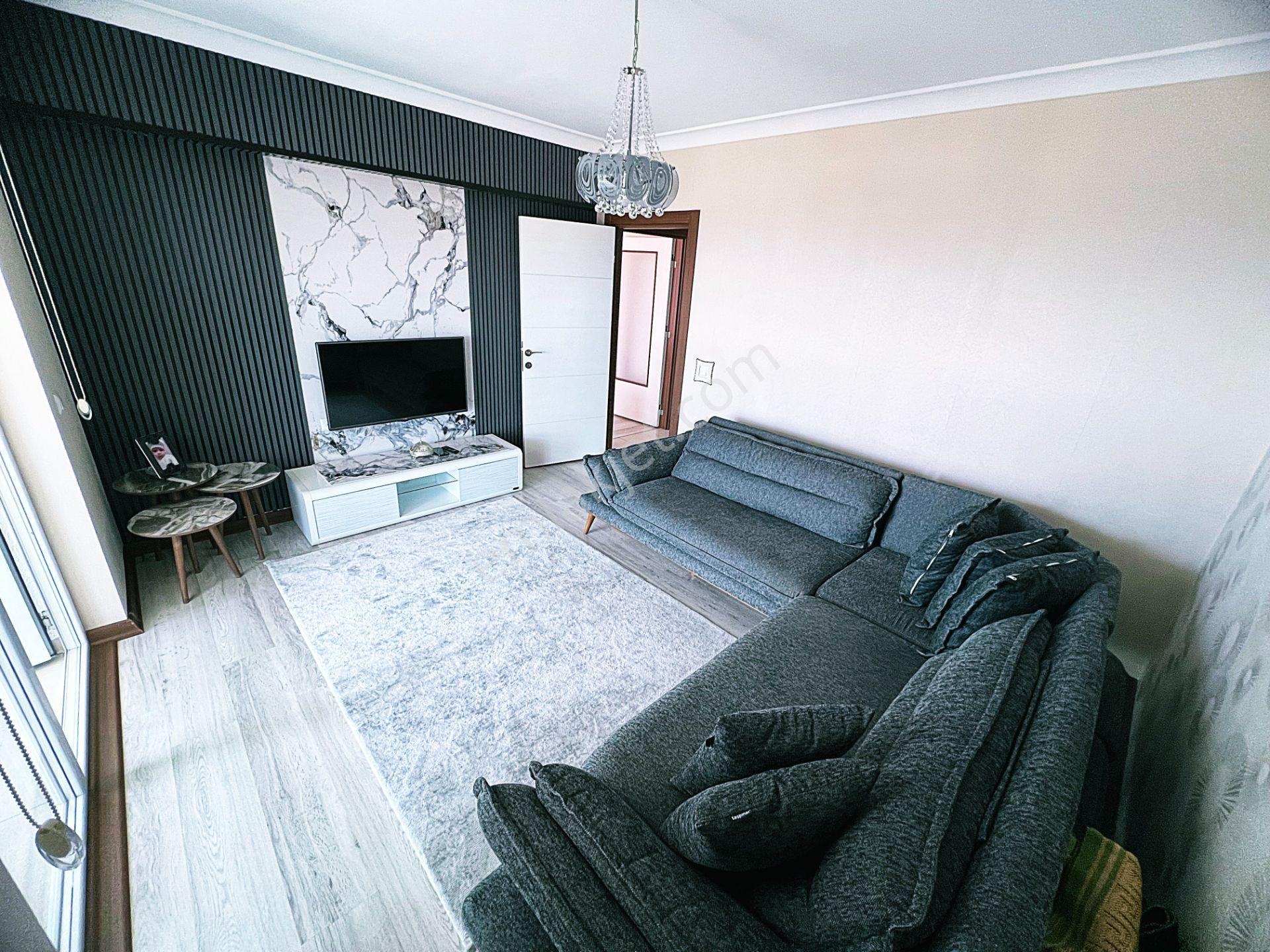 Cihandan Kayalar Da Prestijli Sitede Erolkaya Cadde Yakını 3+1 - Görsel 19