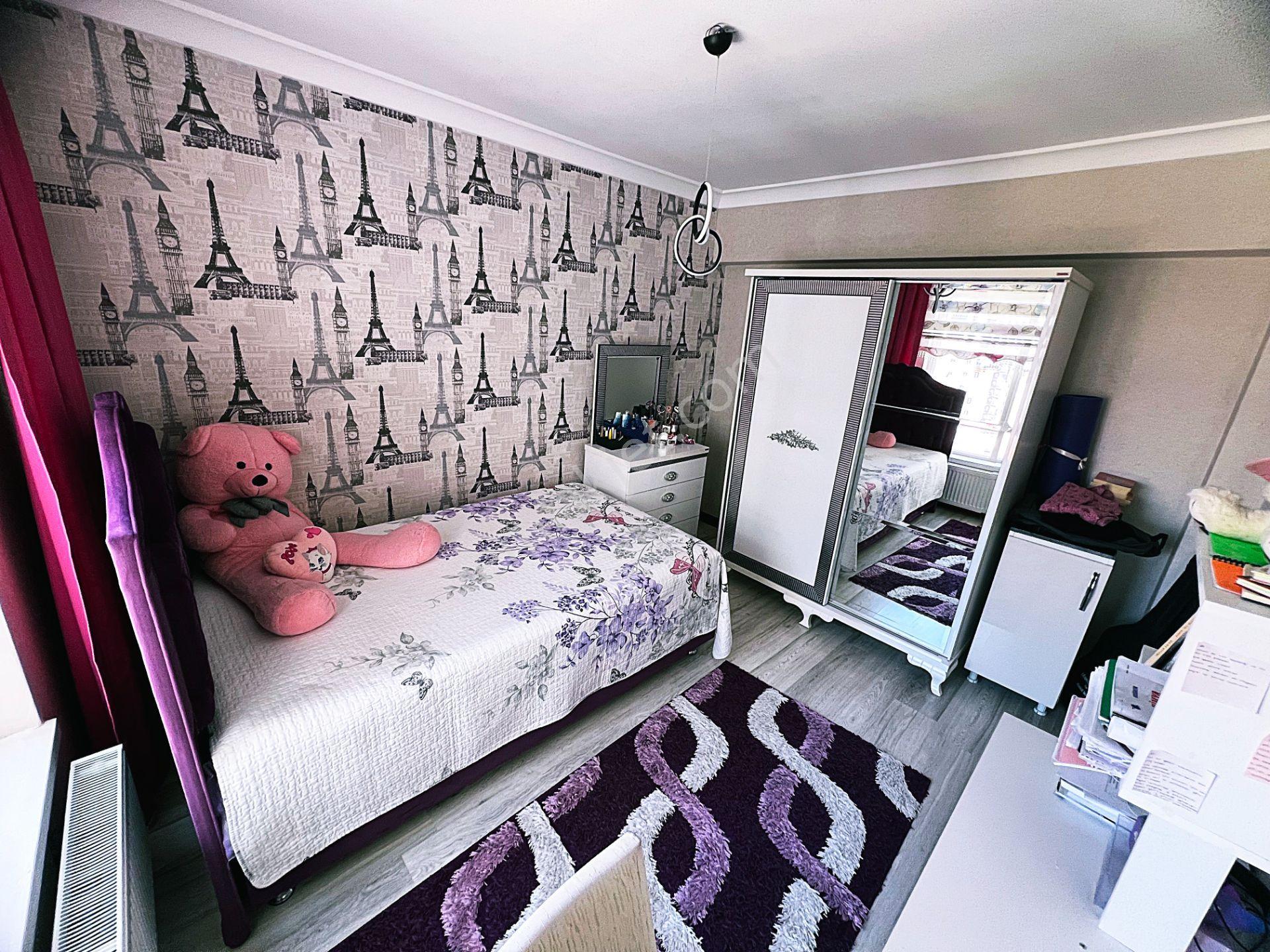 Cihandan Kayalar Da Prestijli Sitede Erolkaya Cadde Yakını 3+1 - Görsel 25