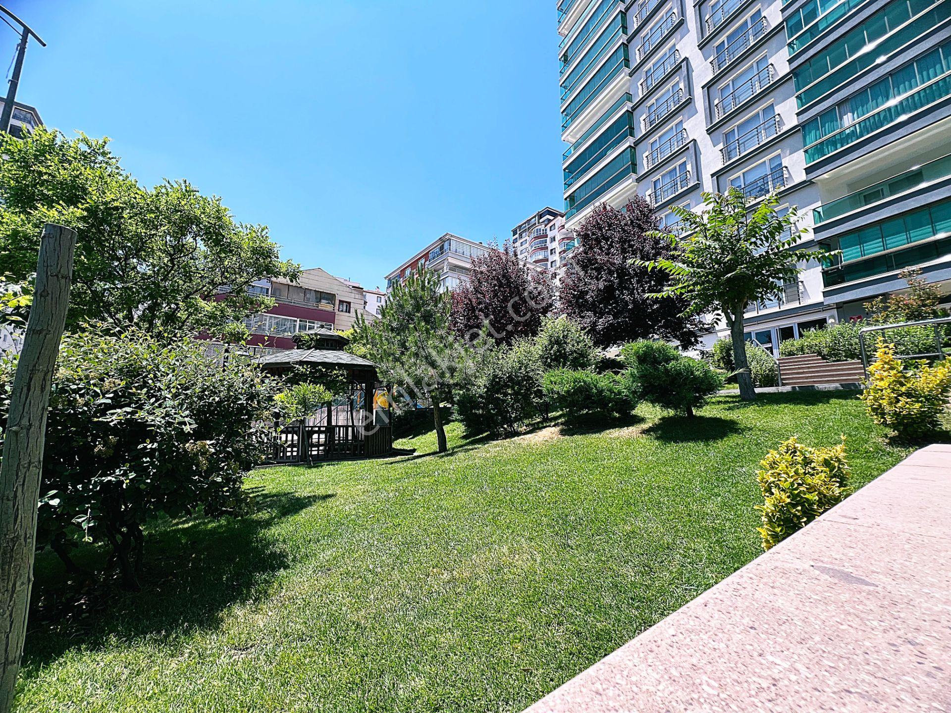 Cihandan Kayalar Da Prestijli Sitede Erolkaya Cadde Yakını 3+1 - Görsel 44