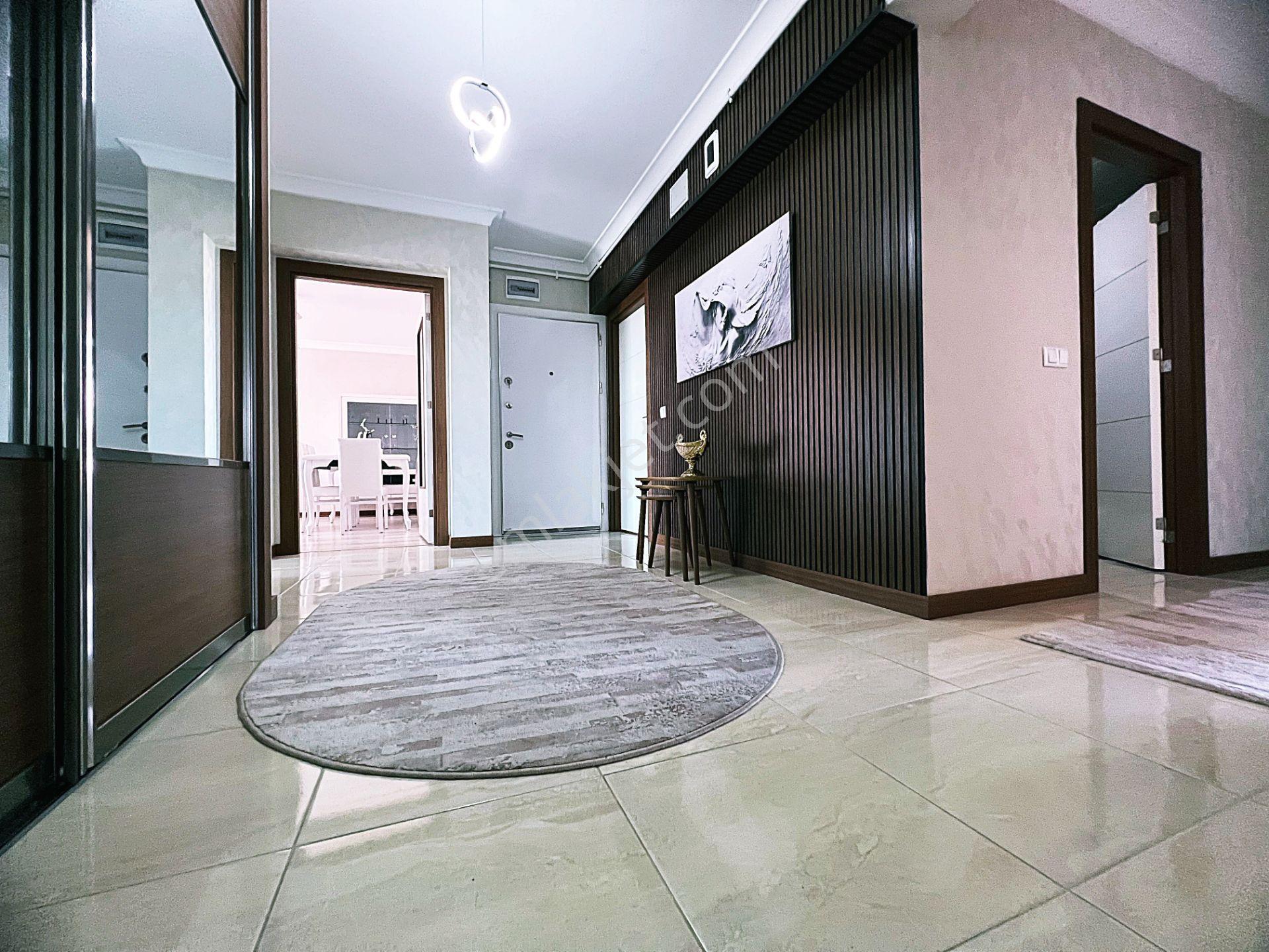 Cihandan Kayalar Da Prestijli Sitede Erolkaya Cadde Yakını 3+1 - Görsel 39