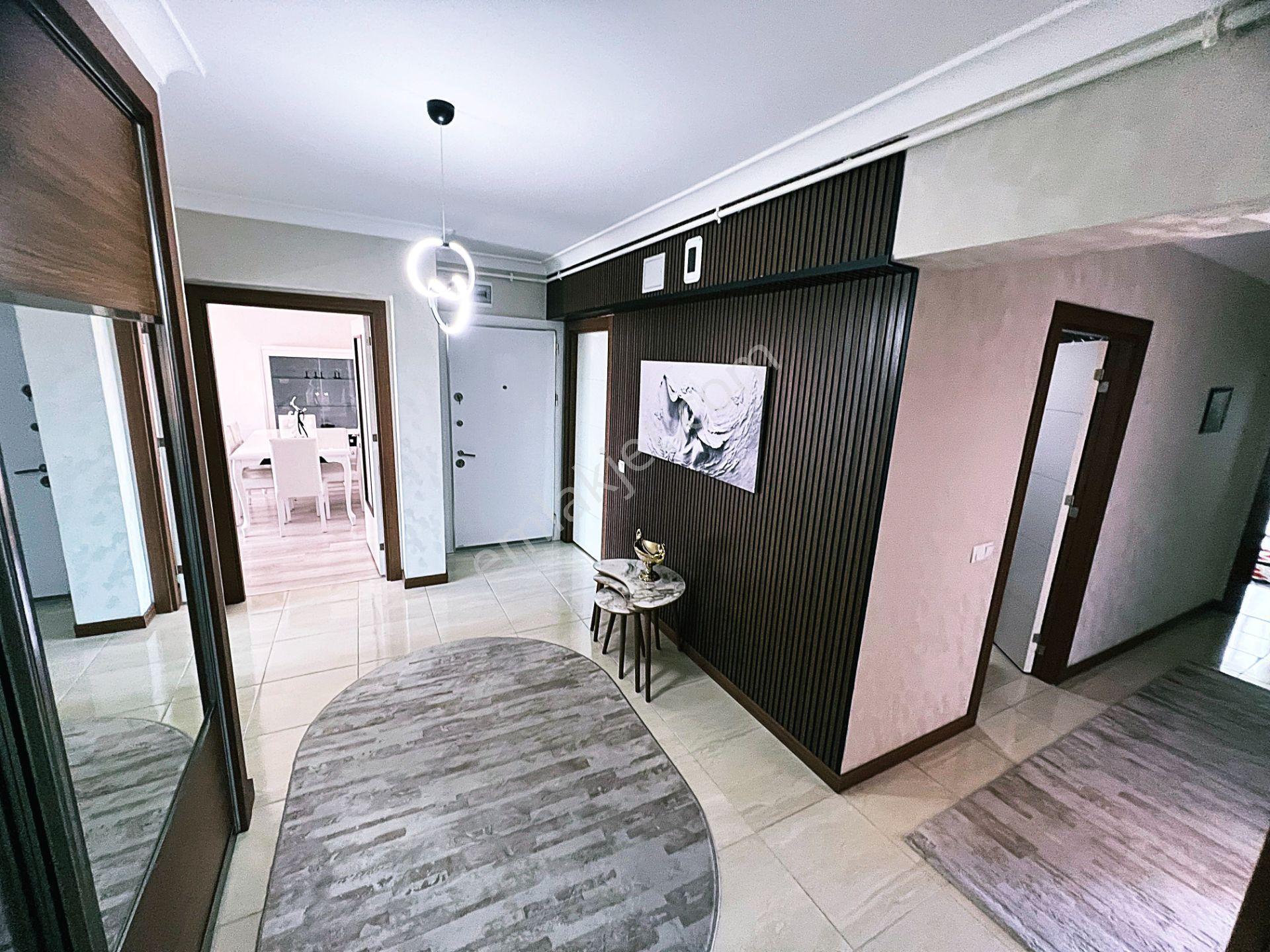 Cihandan Kayalar Da Prestijli Sitede Erolkaya Cadde Yakını 3+1 - Görsel 40