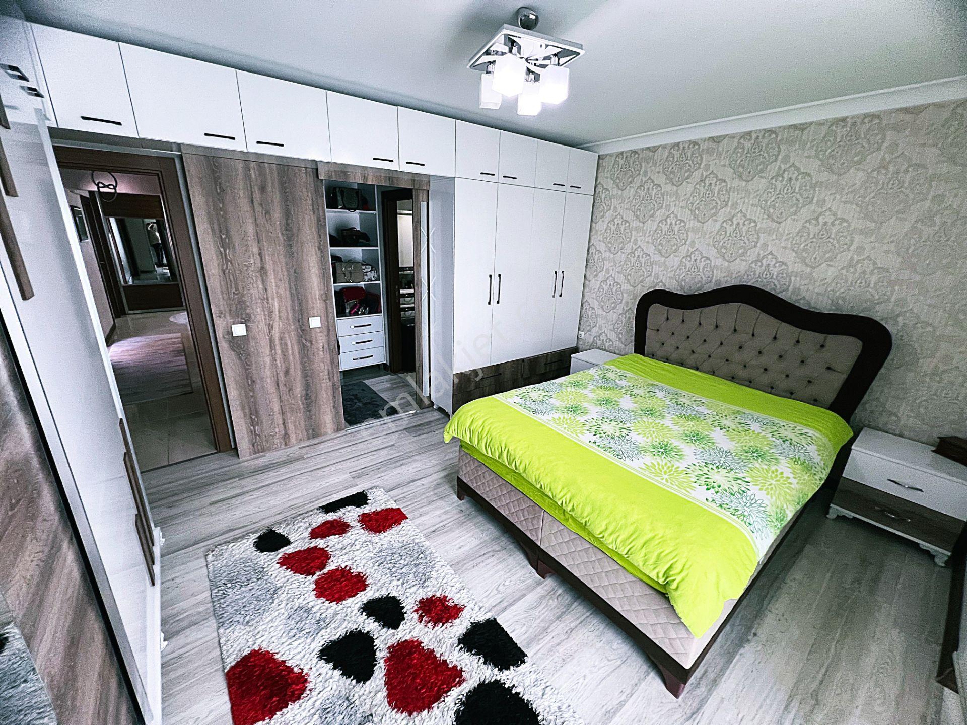 Cihandan Kayalar Da Prestijli Sitede Erolkaya Cadde Yakını 3+1 - Görsel 28
