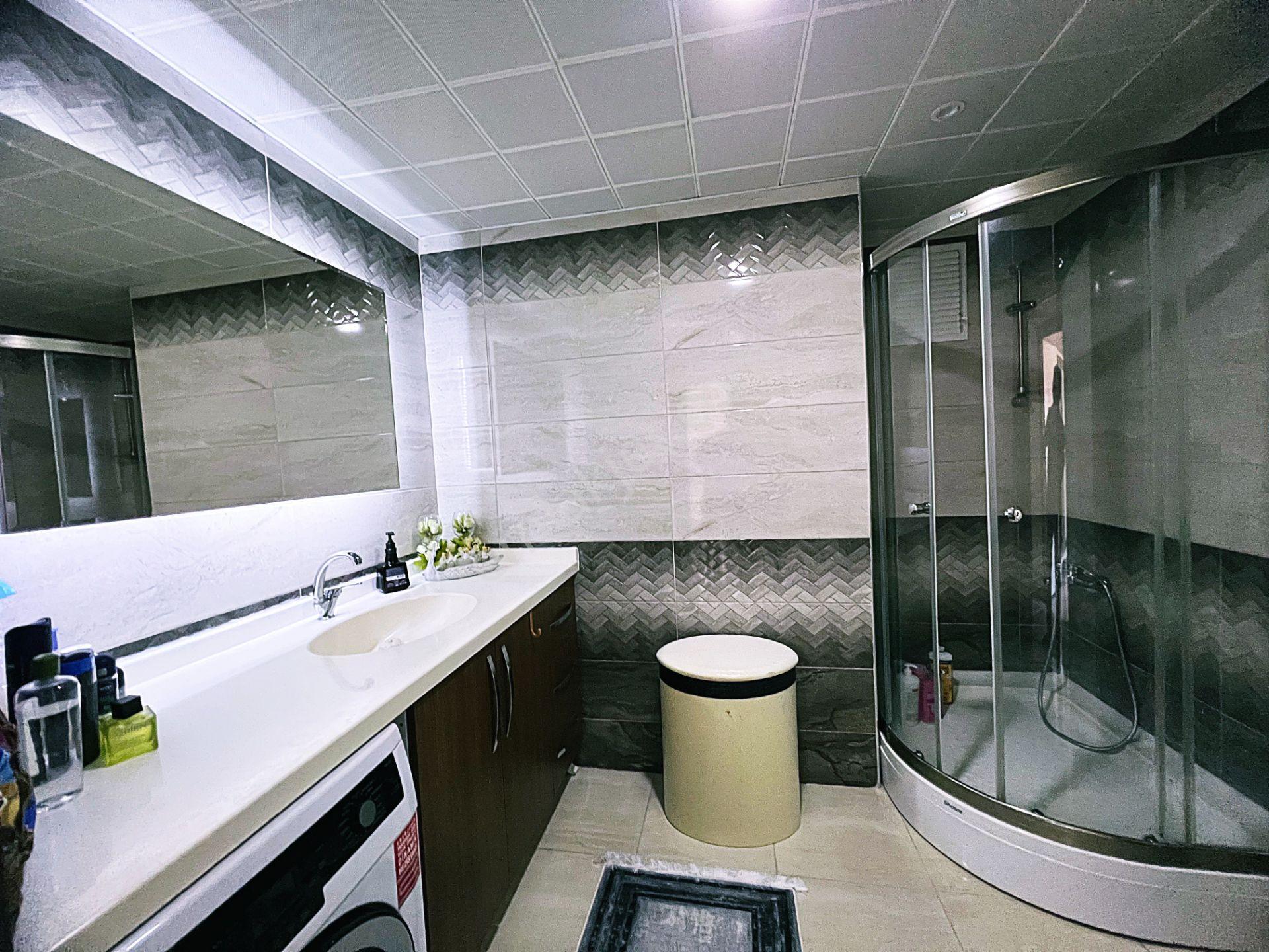 Cihandan Kayalar Da Prestijli Sitede Erolkaya Cadde Yakını 3+1 - Görsel 36