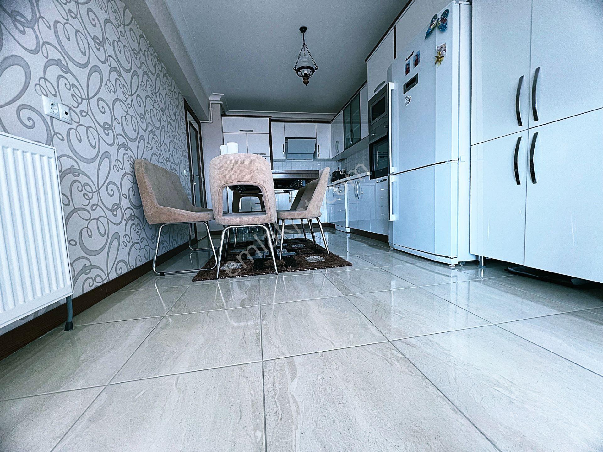 Cihandan Kayalar Da Prestijli Sitede Erolkaya Cadde Yakını 3+1 - Görsel 6