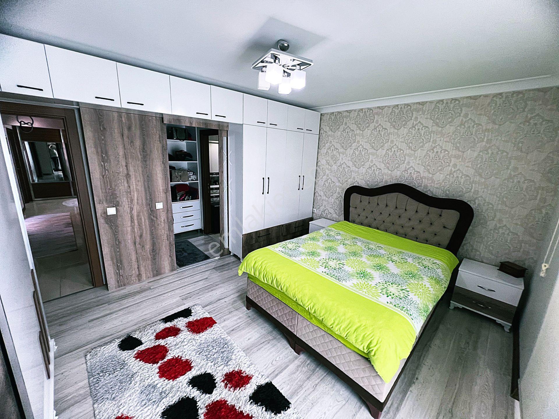 Cihandan Kayalar Da Prestijli Sitede Erolkaya Cadde Yakını 3+1 - Görsel 29