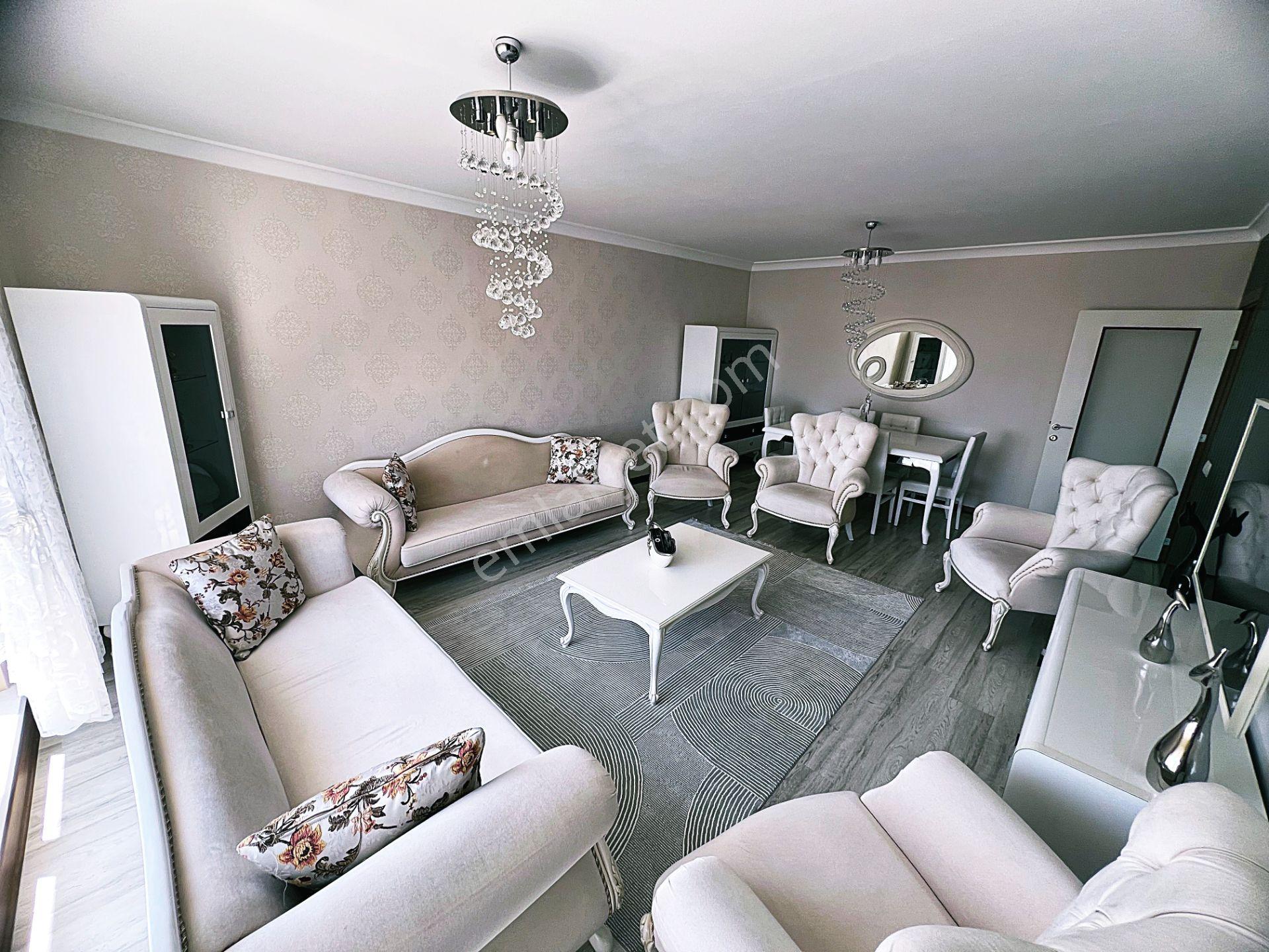 Cihandan Kayalar Da Prestijli Sitede Erolkaya Cadde Yakını 3+1 - Görsel 15