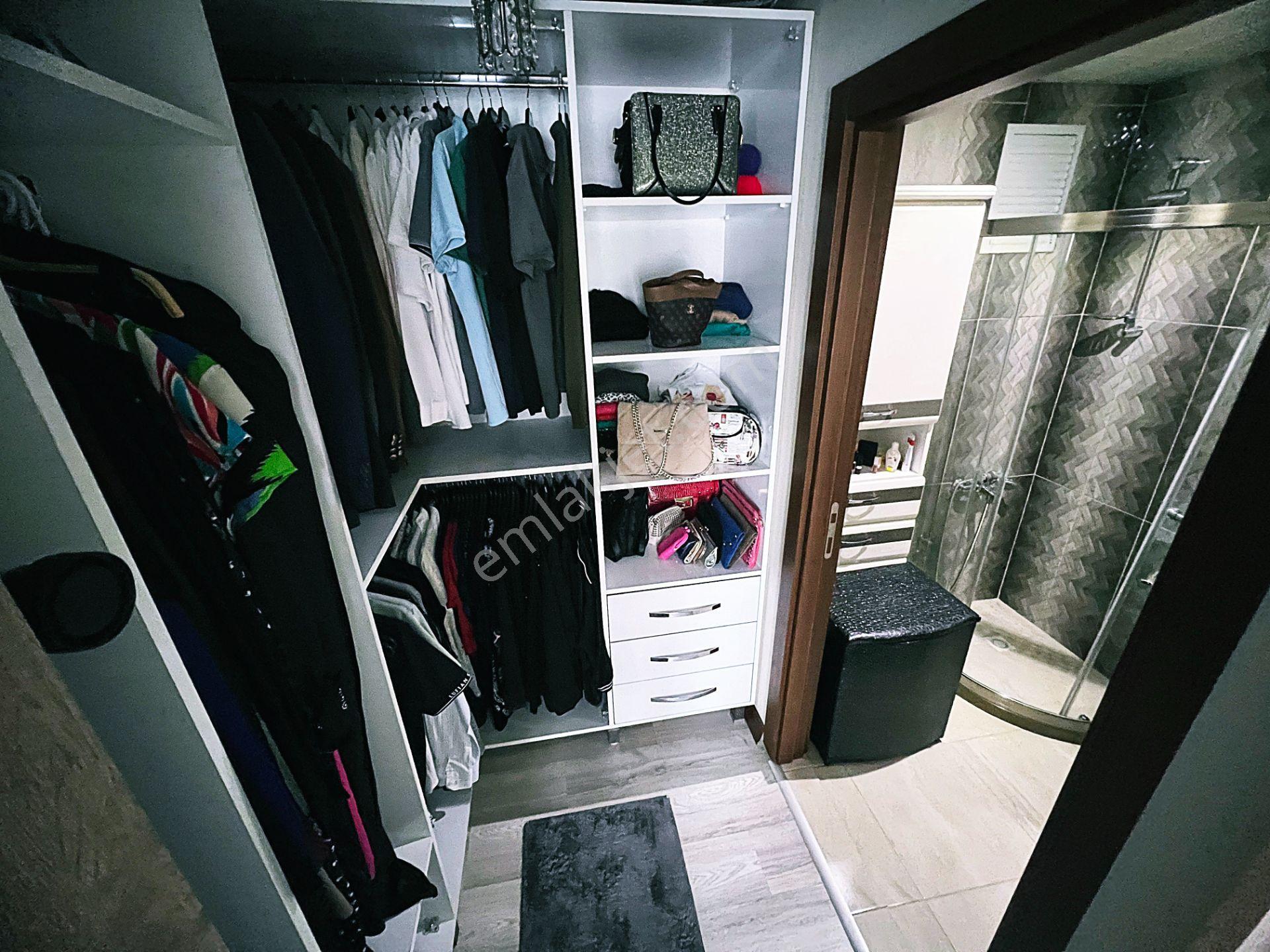 Cihandan Kayalar Da Prestijli Sitede Erolkaya Cadde Yakını 3+1 - Görsel 30