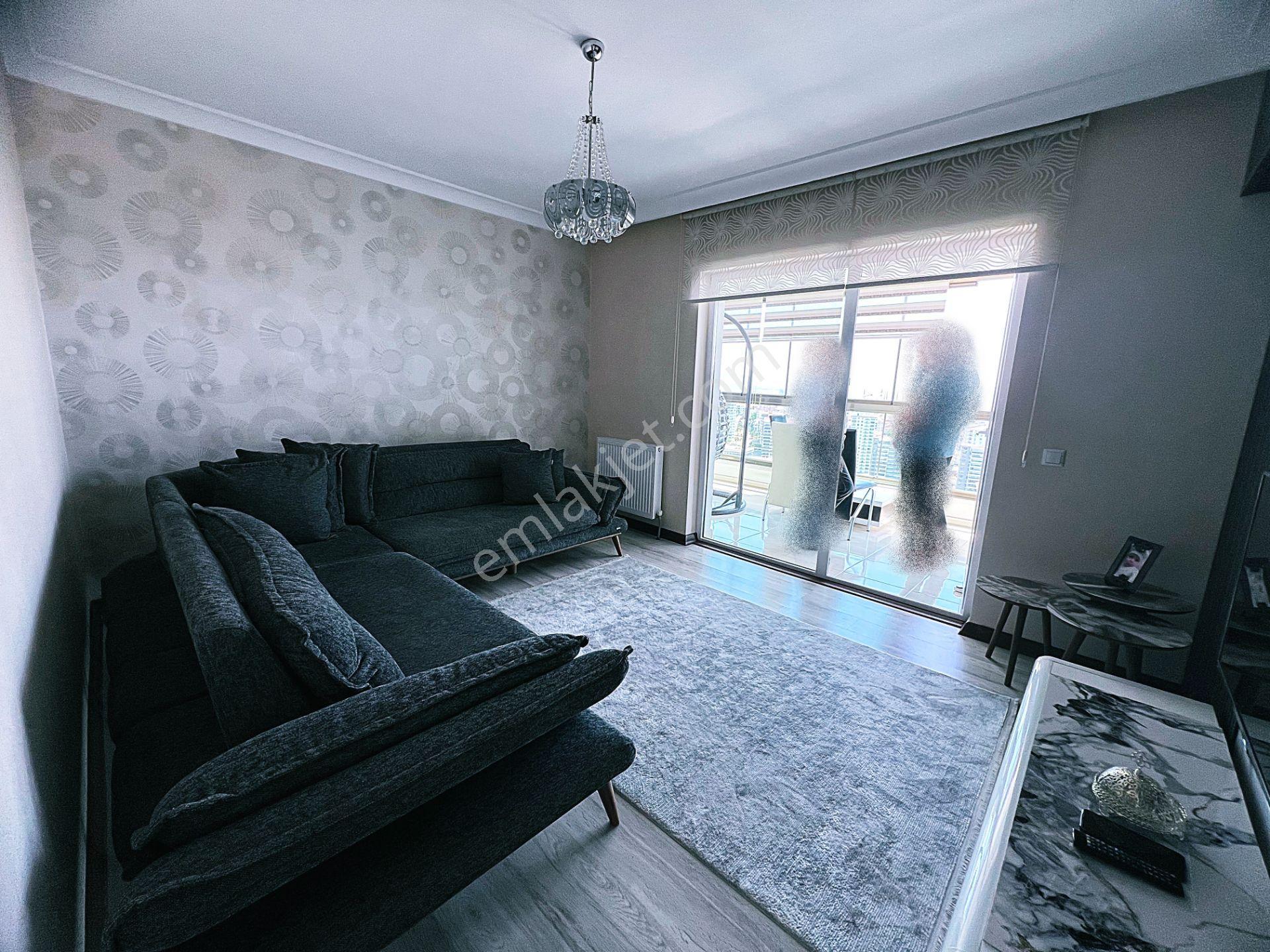 Cihandan Kayalar Da Prestijli Sitede Erolkaya Cadde Yakını 3+1 - Görsel 18